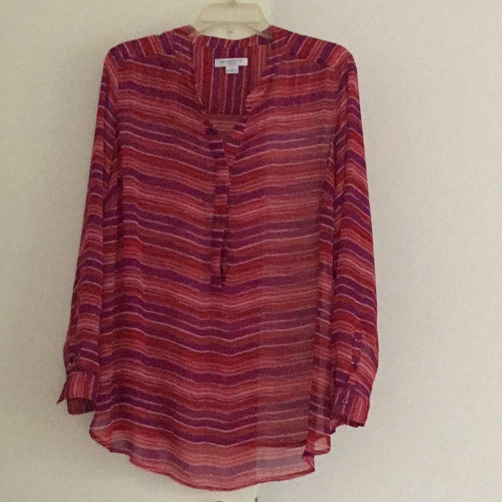 Women’s Liz Claiborne Top Sz. 1X